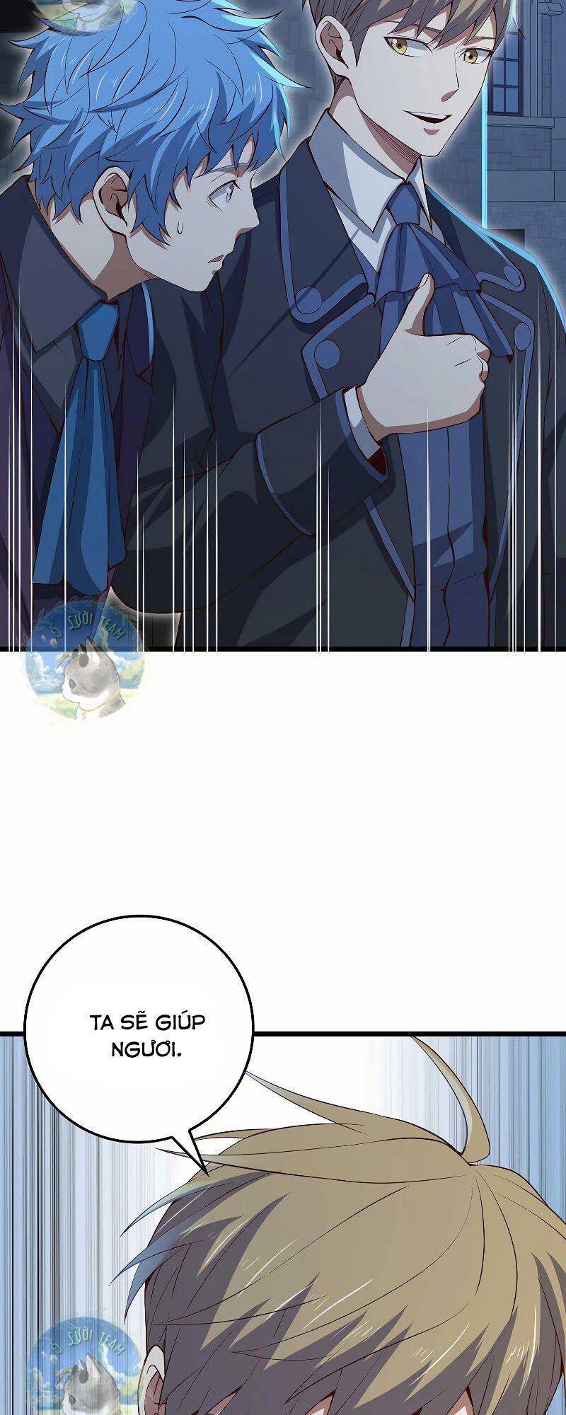 Thương Nhân Thánh Thần Chapter 72 - Trang 2