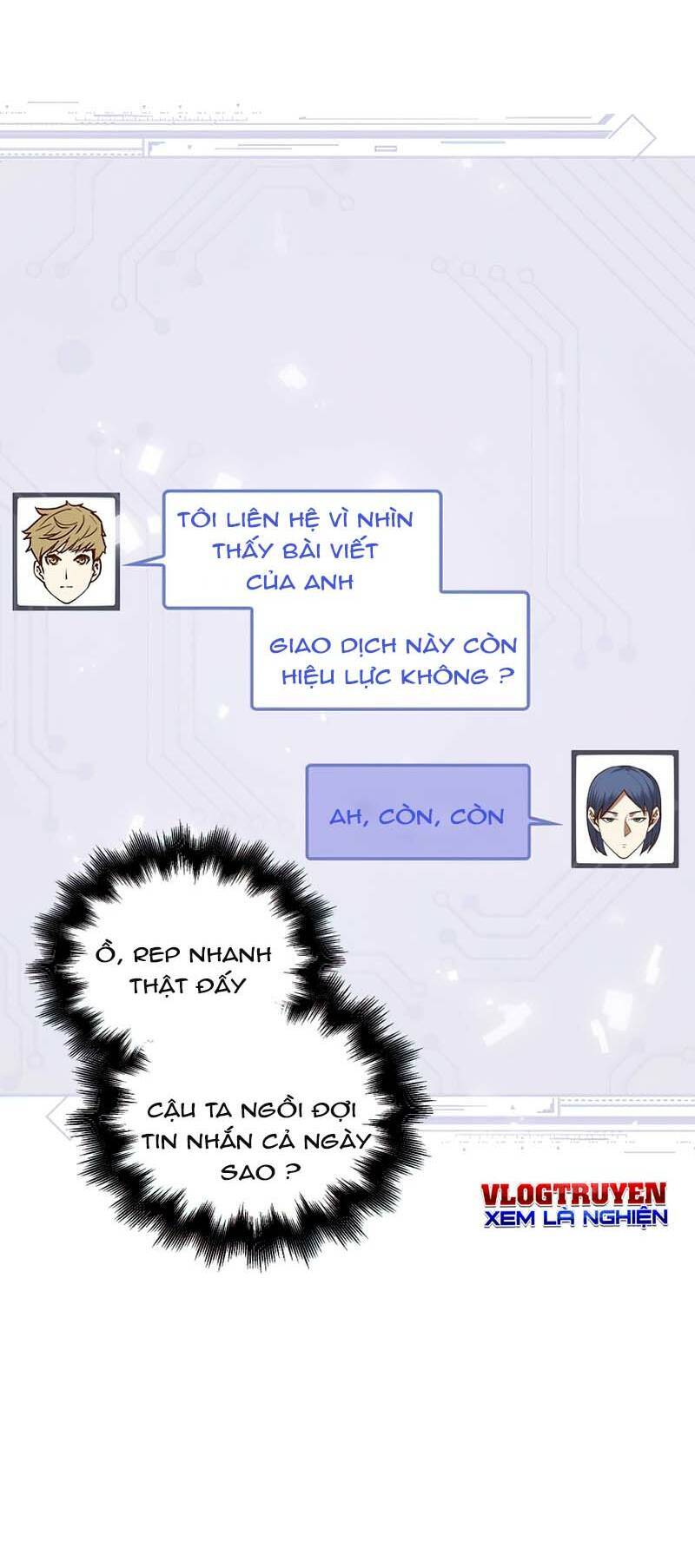 Thương Nhân Thánh Thần Chapter 77 - Trang 2