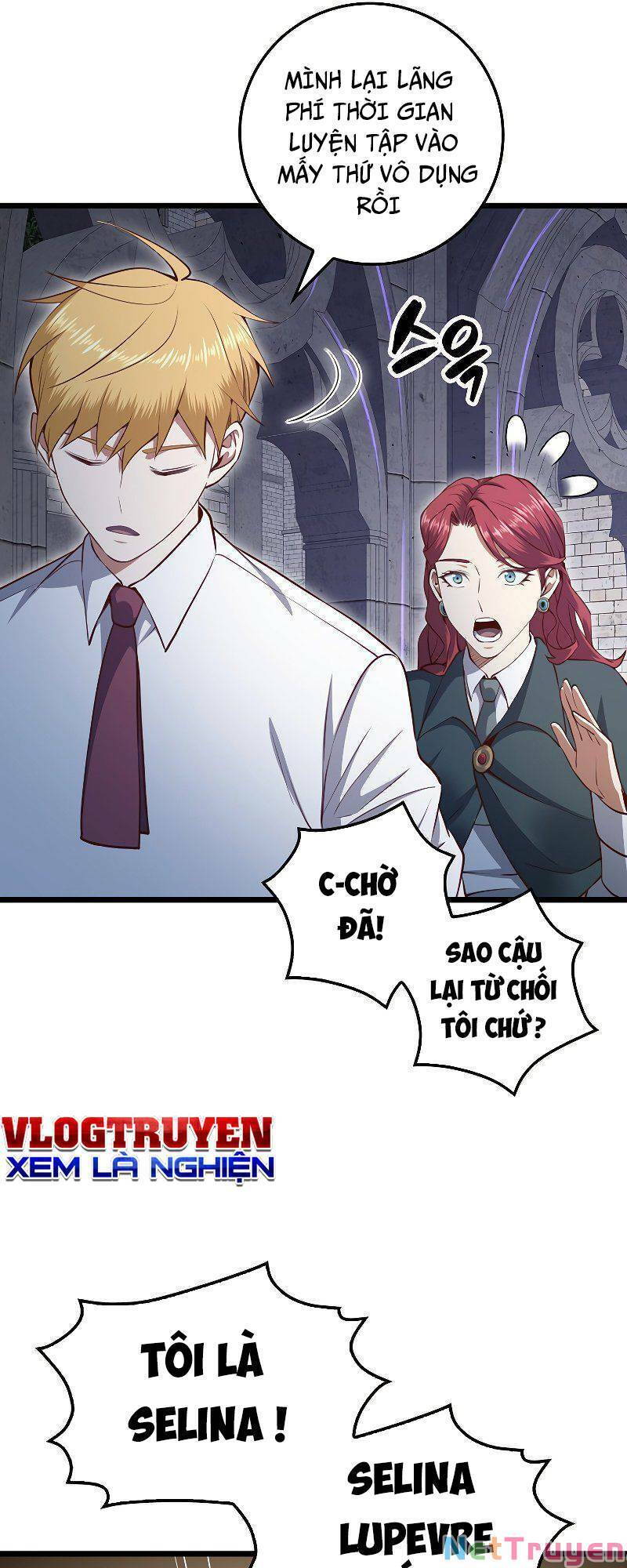 Thương Nhân Thánh Thần Chapter 78 - Trang 2