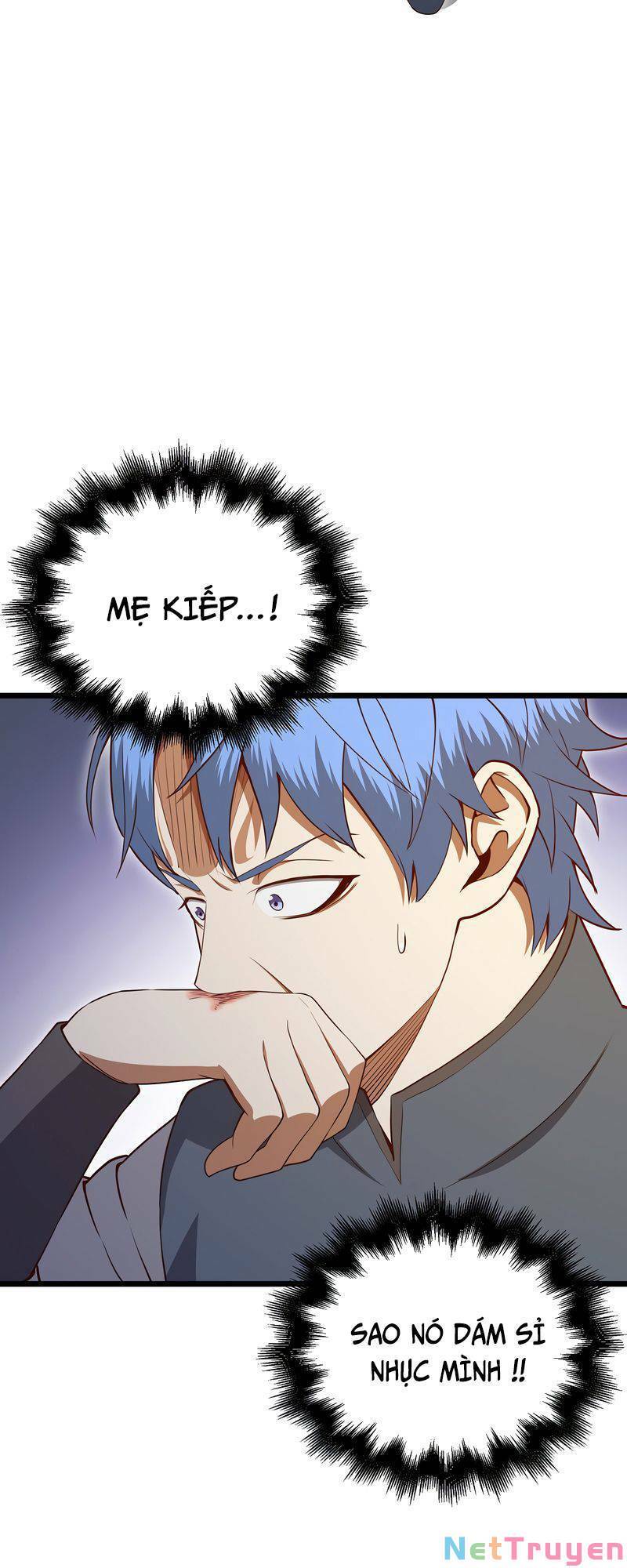 Thương Nhân Thánh Thần Chapter 81 - Trang 2