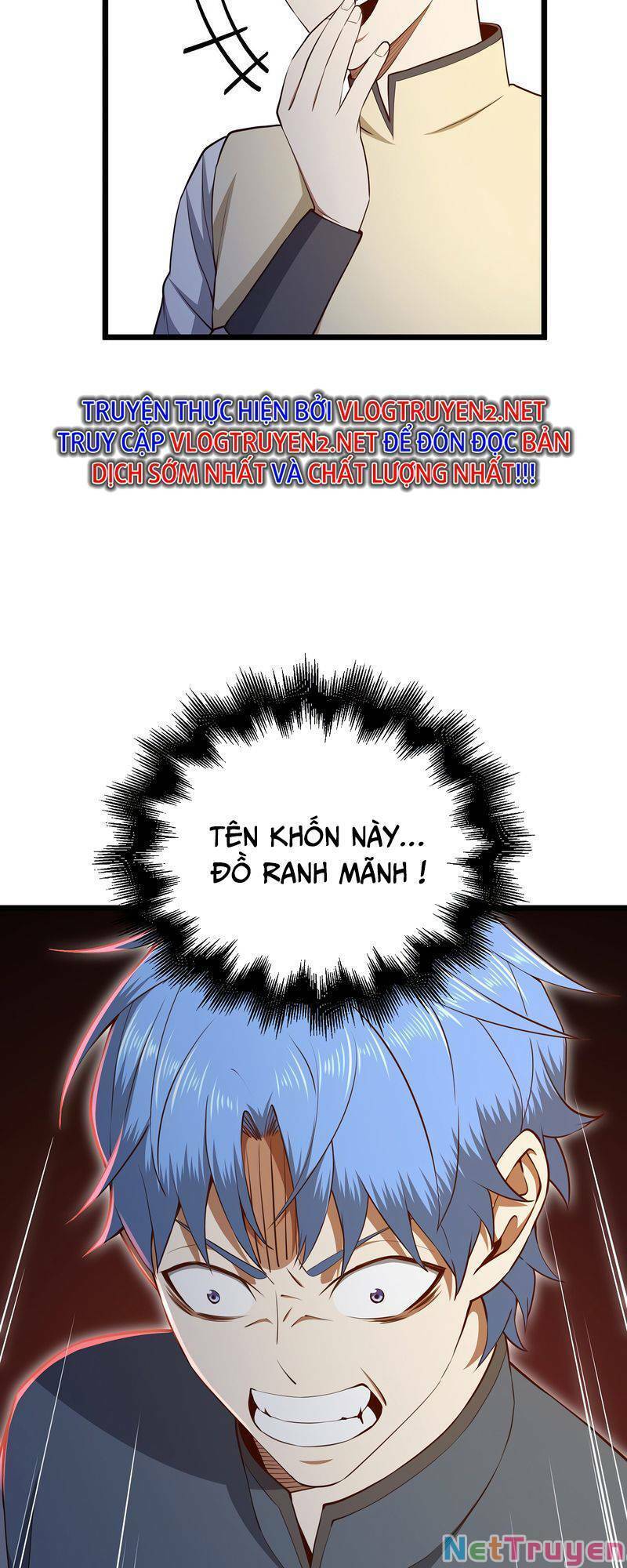 Thương Nhân Thánh Thần Chapter 81 - Trang 2