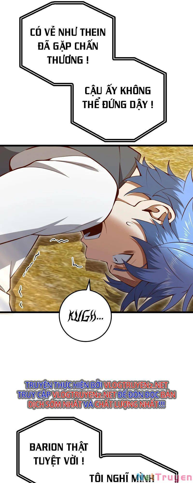 Thương Nhân Thánh Thần Chapter 81 - Trang 2