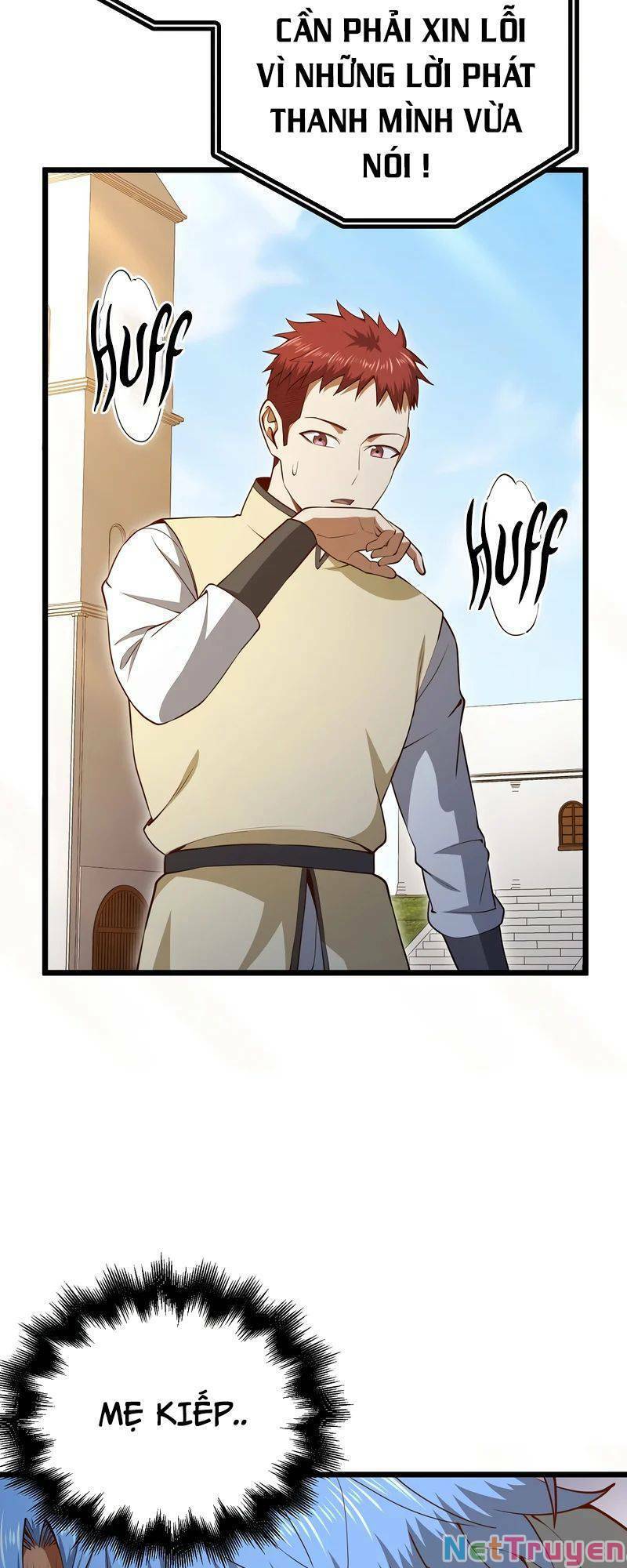 Thương Nhân Thánh Thần Chapter 81 - Trang 2