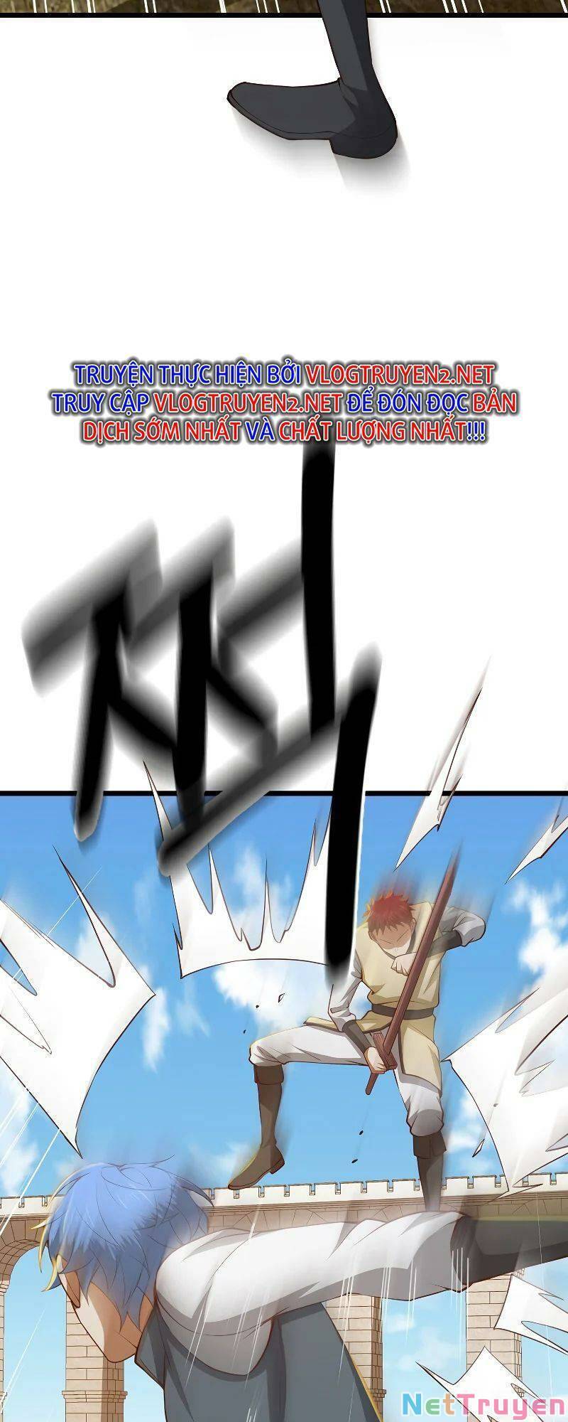 Thương Nhân Thánh Thần Chapter 82 - Trang 2