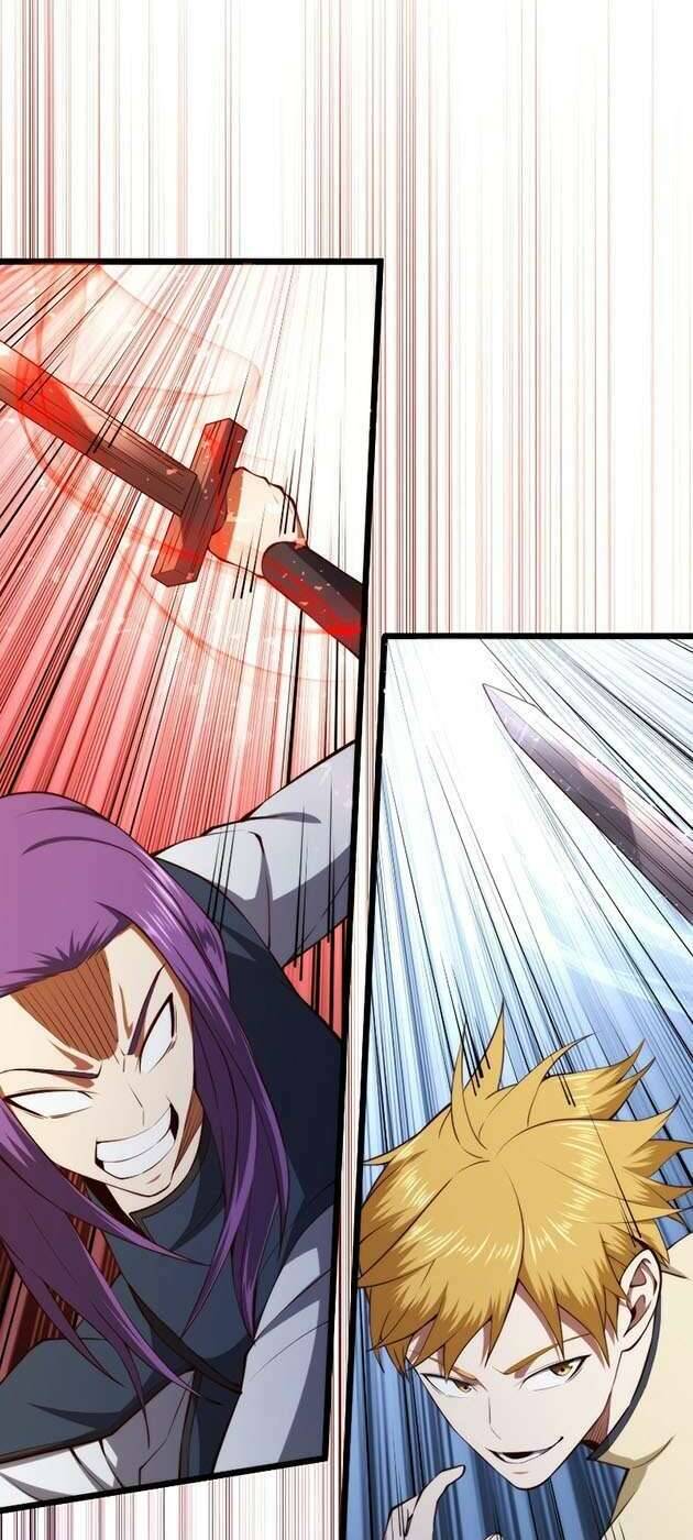 Thương Nhân Thánh Thần Chapter 84 - Trang 2