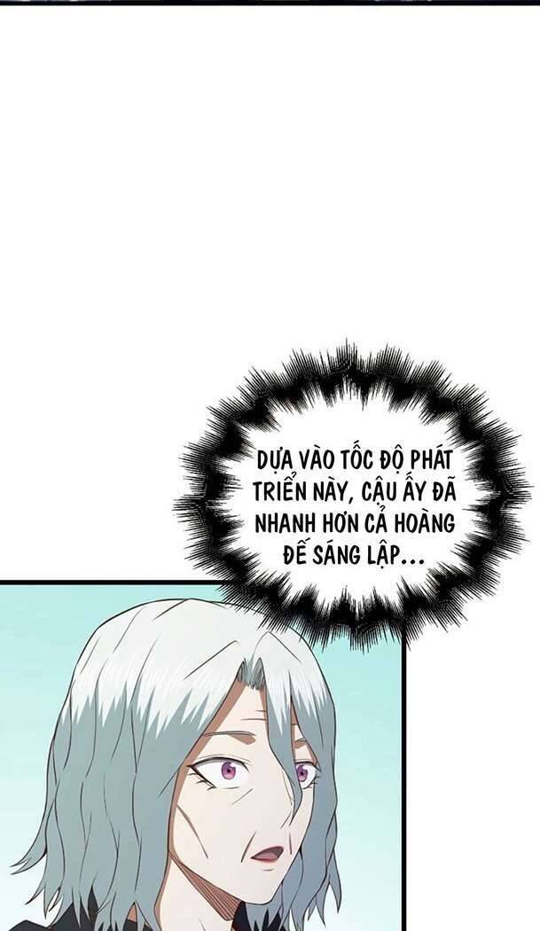 Thương Nhân Thánh Thần Chapter 88 - Trang 2