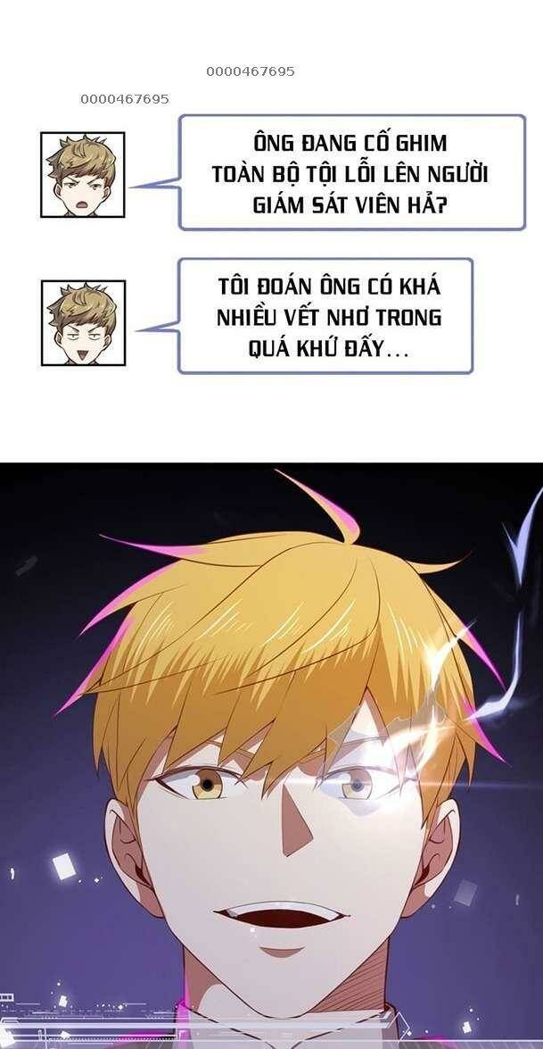 Thương Nhân Thánh Thần Chapter 89 - Trang 2