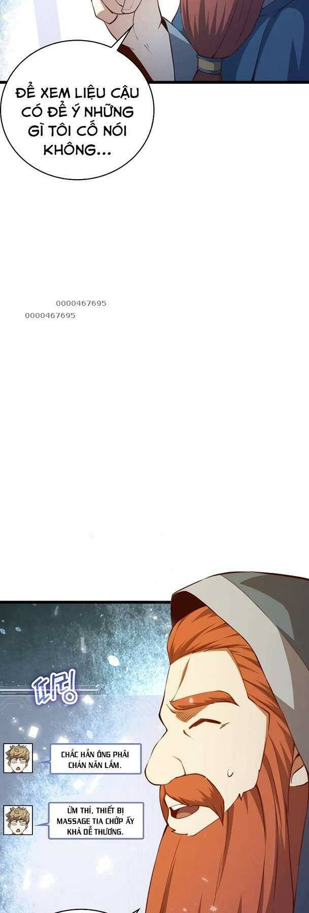 Thương Nhân Thánh Thần Chapter 90 - Trang 2