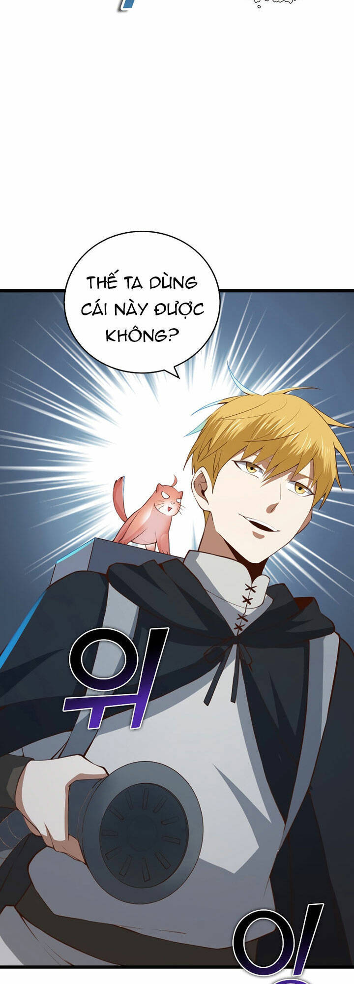 Thương Nhân Thánh Thần Chapter 91 - Trang 2