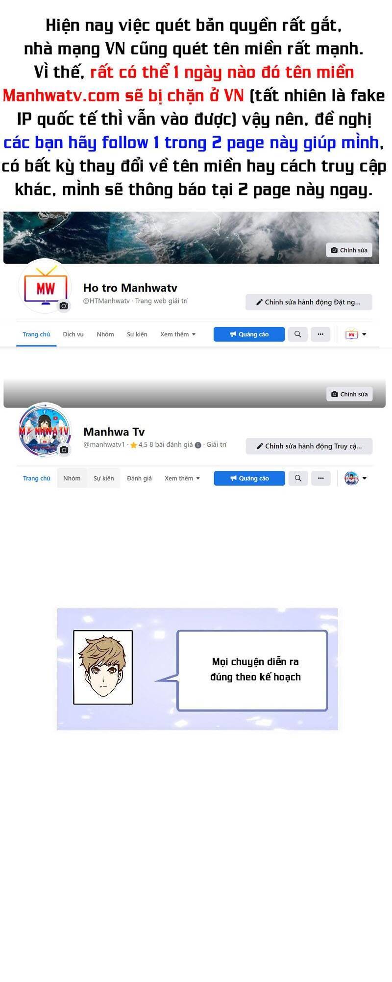 Thương Nhân Thánh Thần Chapter 92 - Trang 2