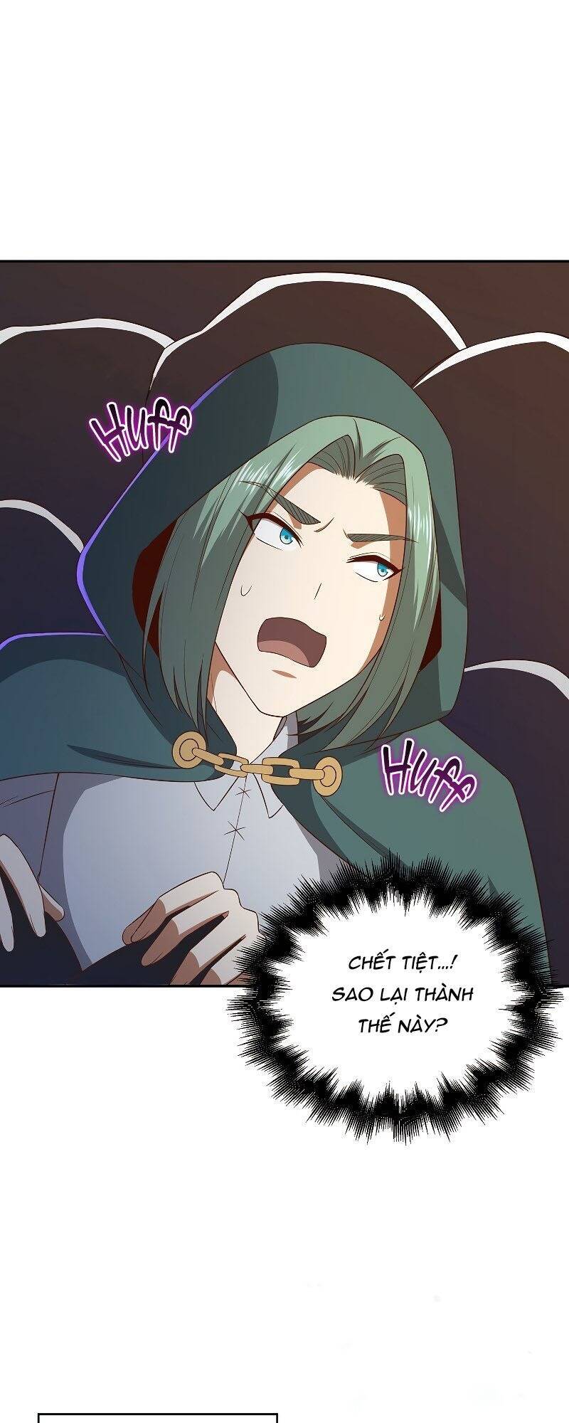 Thương Nhân Thánh Thần Chapter 92 - Trang 2