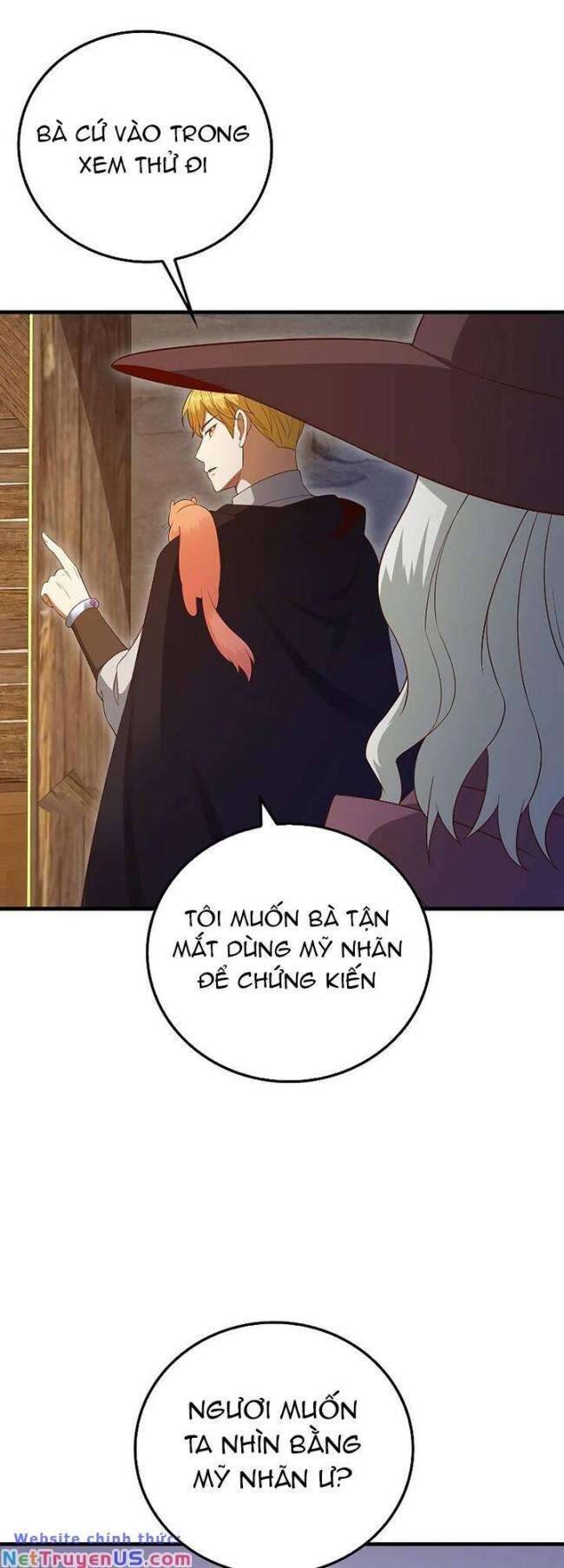 Thương Nhân Thánh Thần Chapter 94 - Trang 2