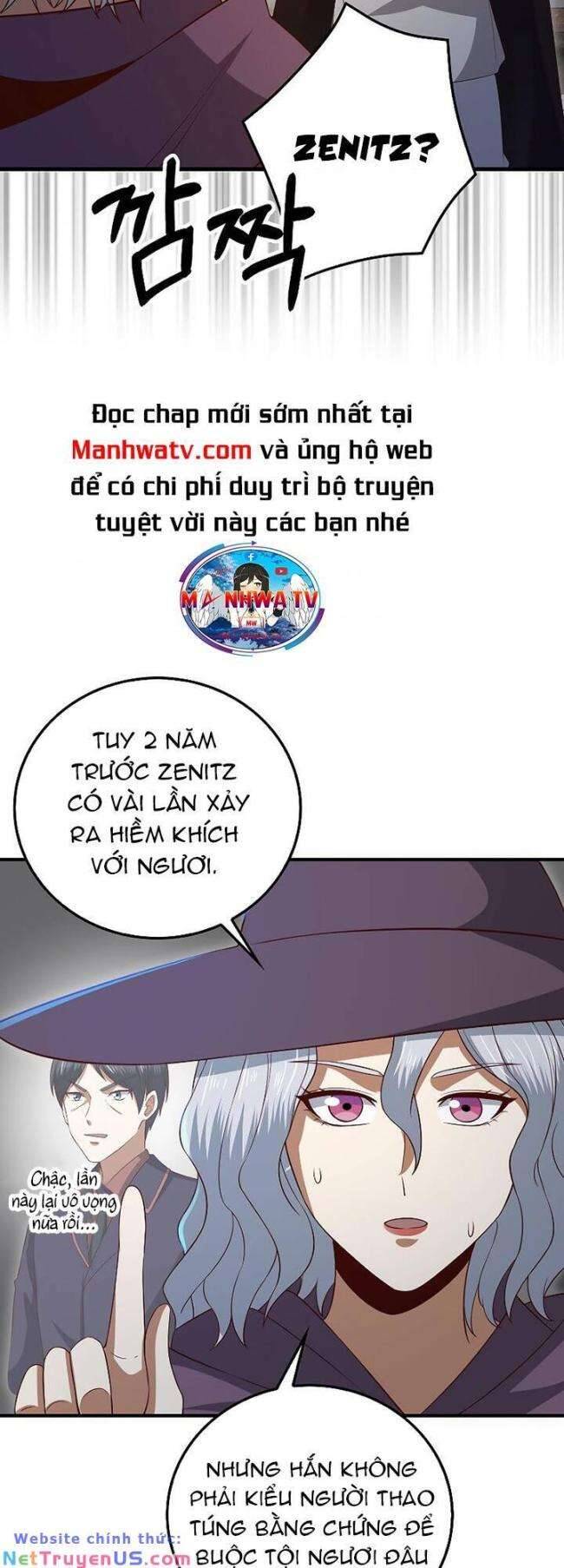 Thương Nhân Thánh Thần Chapter 94 - Trang 2