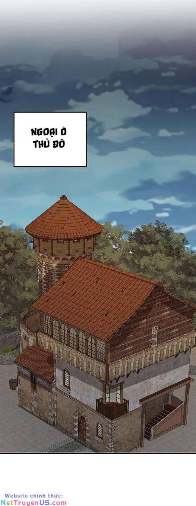 Thương Nhân Thánh Thần Chapter 94 - Trang 2