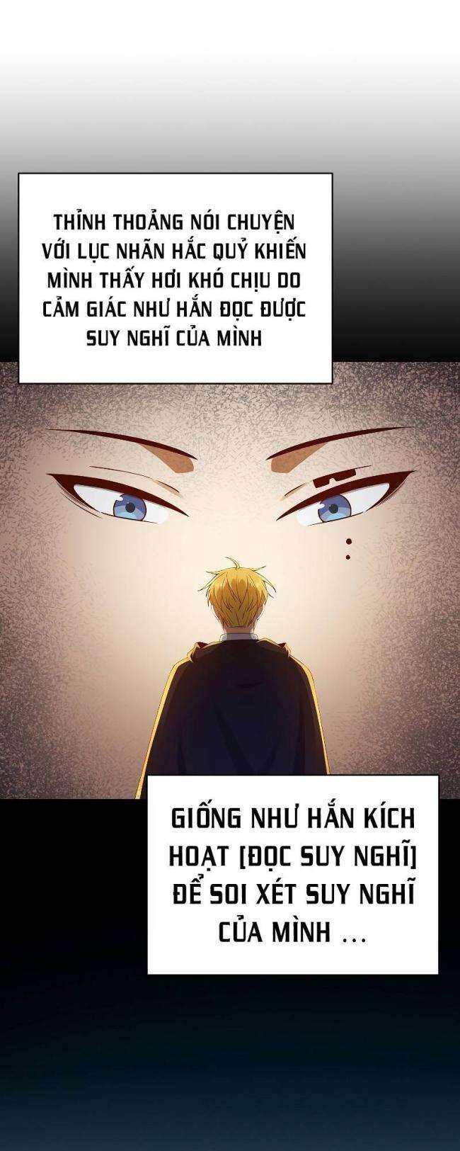 Thương Nhân Thánh Thần Chapter 96 - Trang 2