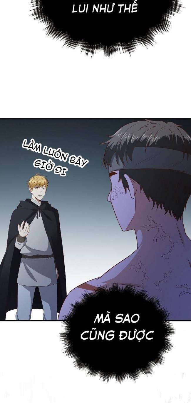 Thương Nhân Thánh Thần Chapter 96 - Trang 2