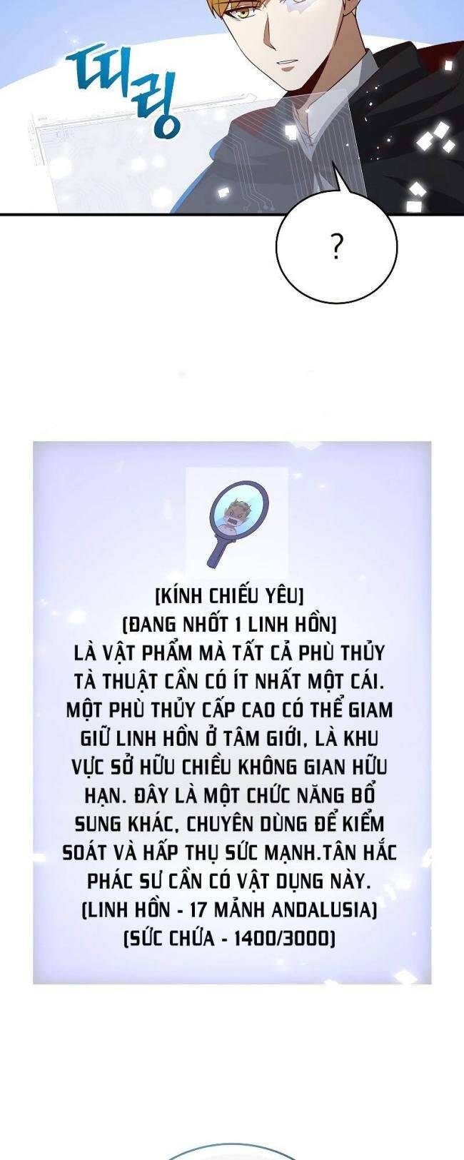 Thương Nhân Thánh Thần Chapter 96 - Trang 2