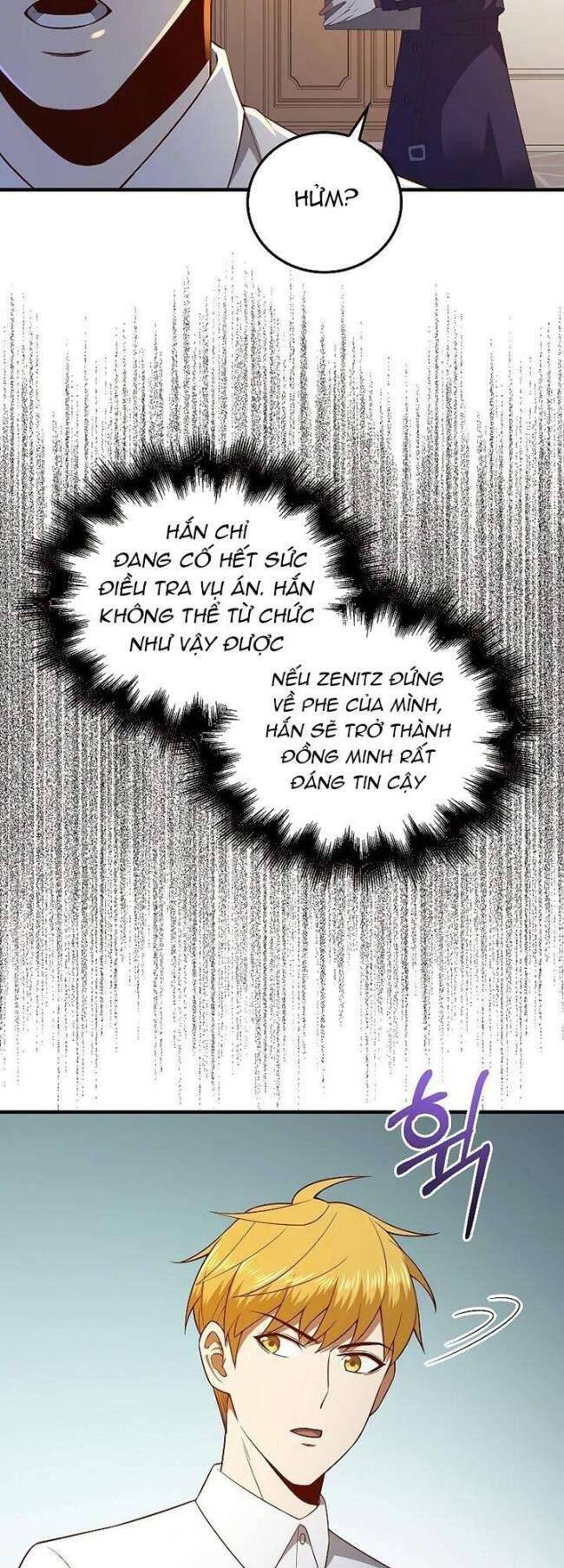 Thương Nhân Thánh Thần Chapter 97 - Trang 2