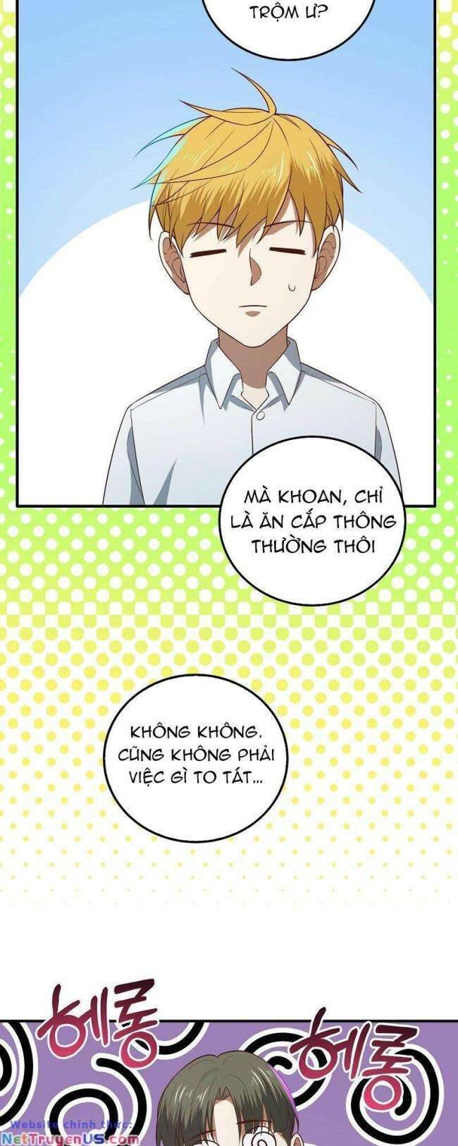 Thương Nhân Thánh Thần Chapter 98 - Trang 2