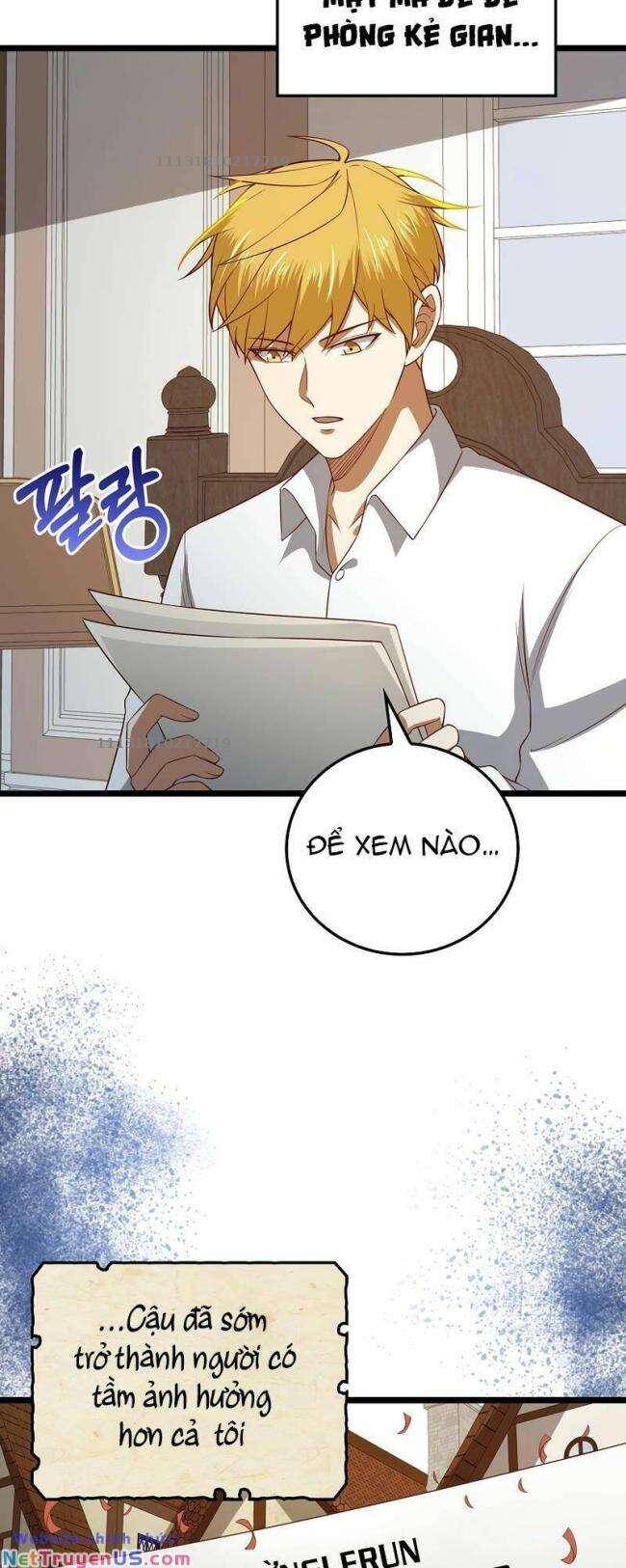 Thương Nhân Thánh Thần Chapter 98 - Trang 2