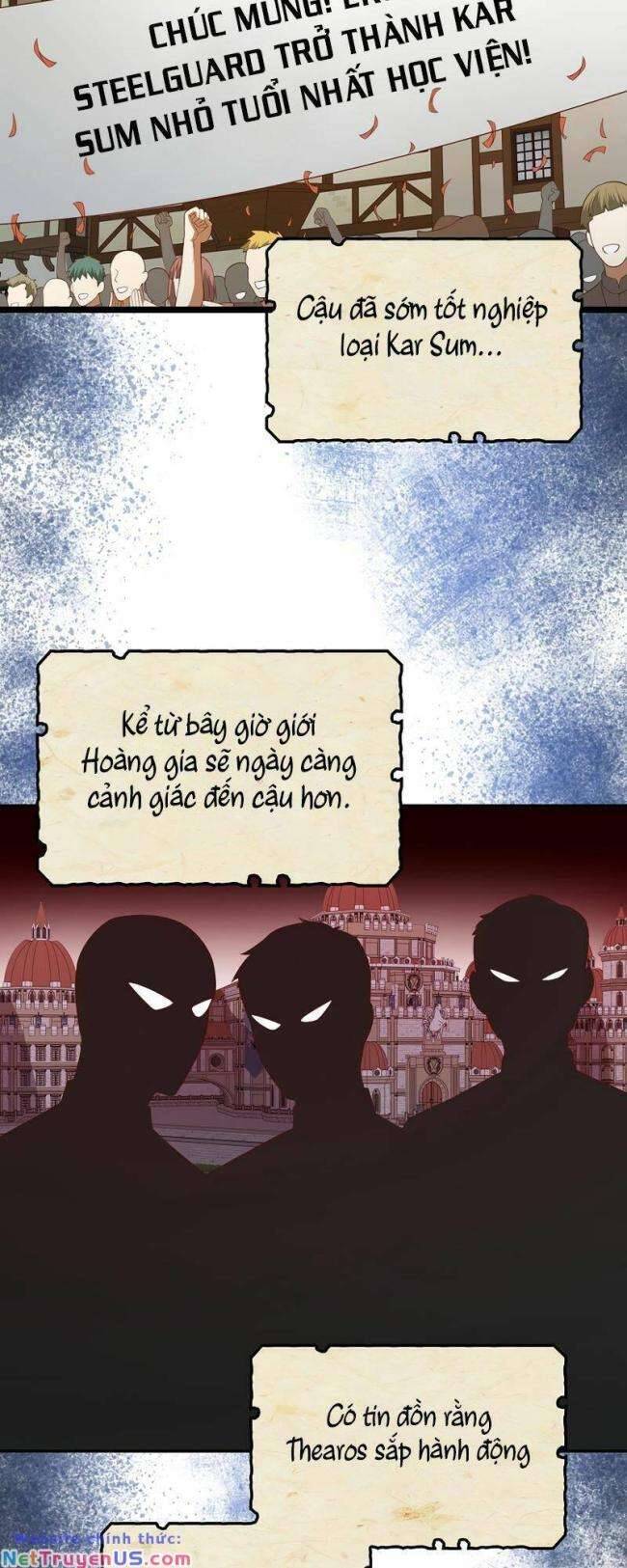 Thương Nhân Thánh Thần Chapter 98 - Trang 2