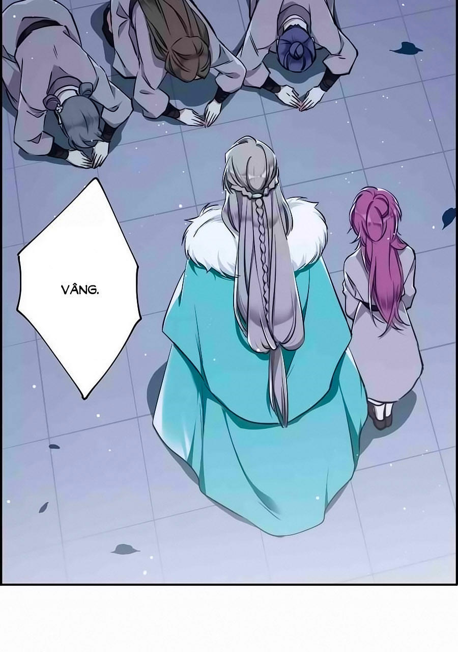 Thượng Quốc Phú Chi Thiên Đống Tuyết Chapter 1 - Trang 2