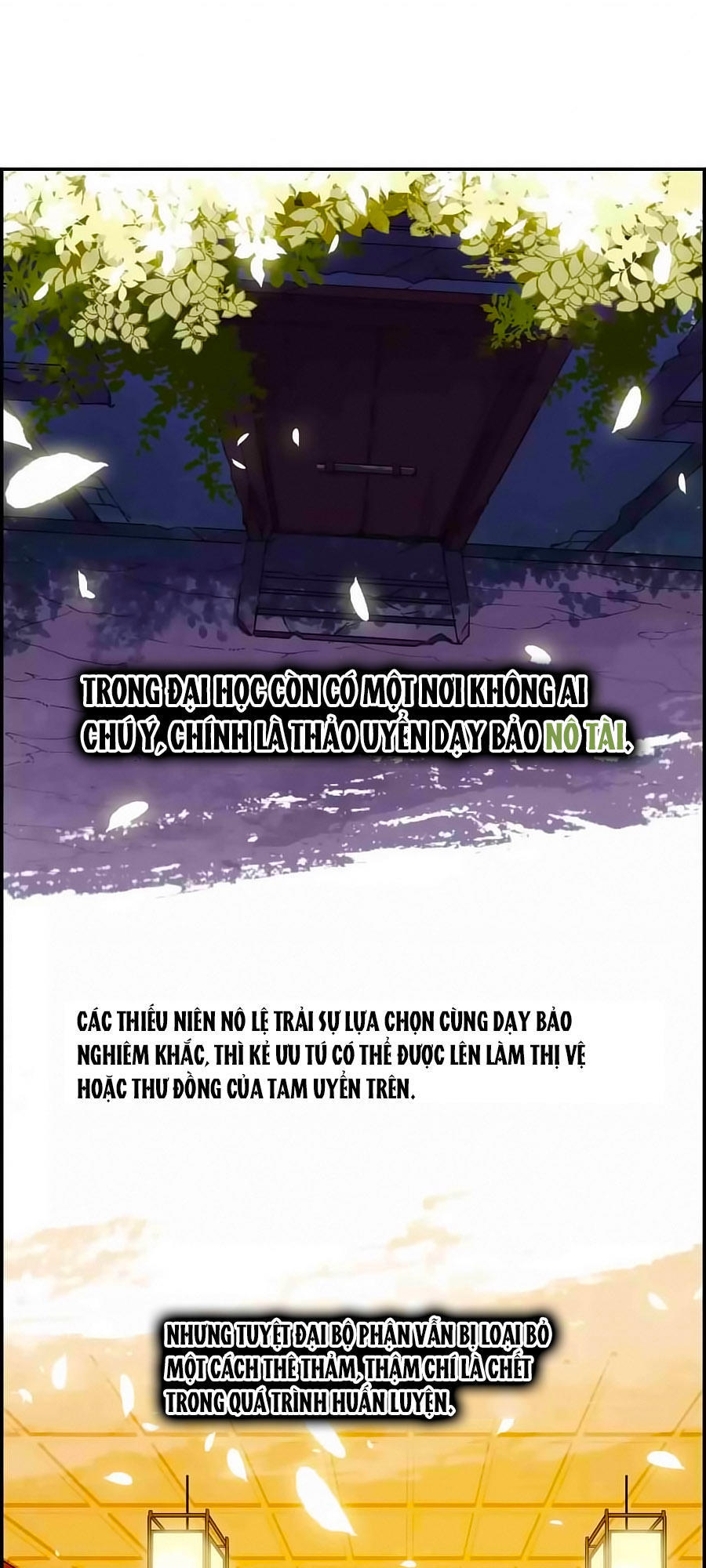 Thượng Quốc Phú Chi Thiên Đống Tuyết Chapter 1 - Trang 2