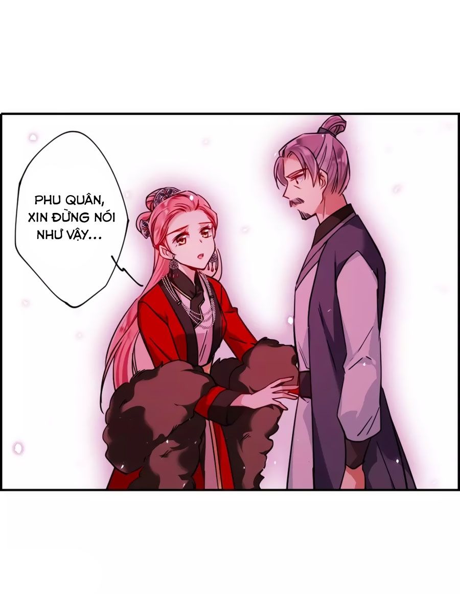 Thượng Quốc Phú Chi Thiên Đống Tuyết Chapter 100 - Trang 2