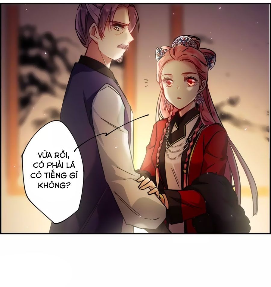 Thượng Quốc Phú Chi Thiên Đống Tuyết Chapter 100 - Trang 2