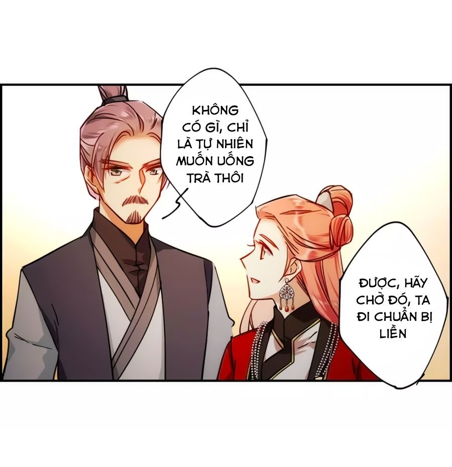 Thượng Quốc Phú Chi Thiên Đống Tuyết Chapter 100 - Trang 2