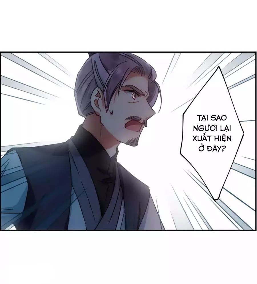 Thượng Quốc Phú Chi Thiên Đống Tuyết Chapter 102 - Trang 2