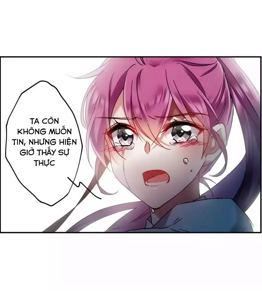 Thượng Quốc Phú Chi Thiên Đống Tuyết Chapter 102 - Trang 2