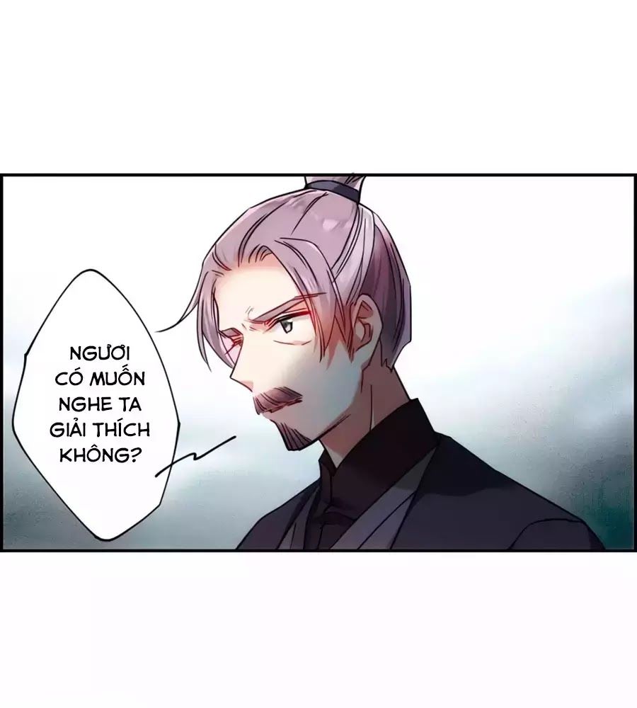 Thượng Quốc Phú Chi Thiên Đống Tuyết Chapter 102 - Trang 2