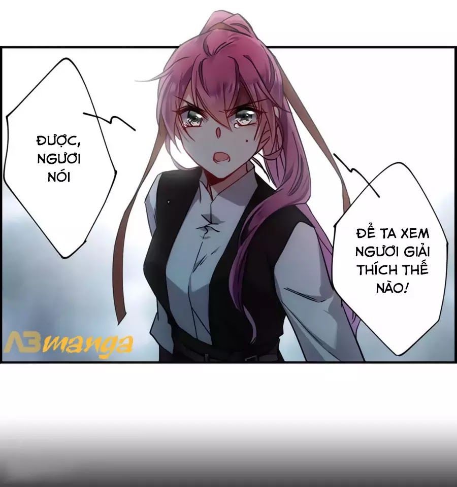 Thượng Quốc Phú Chi Thiên Đống Tuyết Chapter 102 - Trang 2