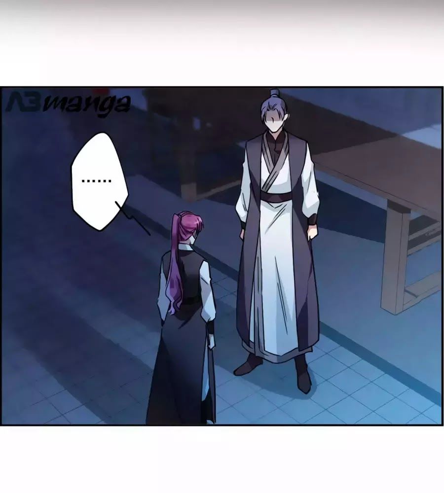 Thượng Quốc Phú Chi Thiên Đống Tuyết Chapter 103 - Trang 2