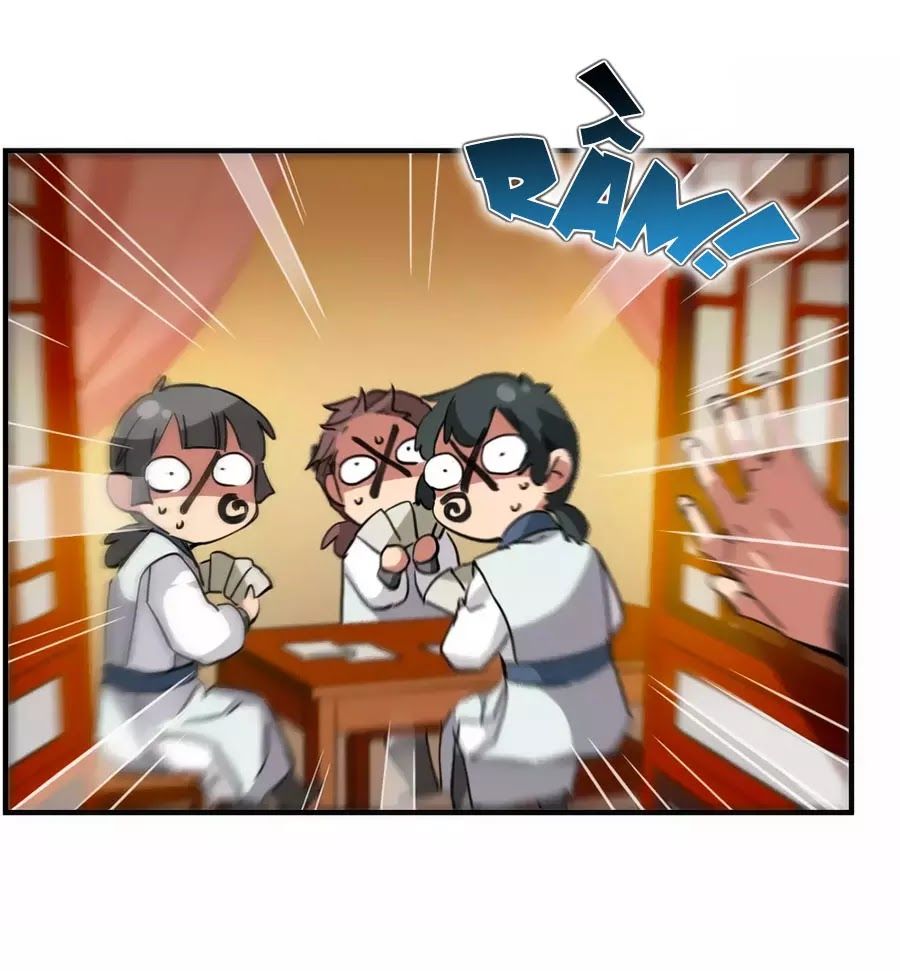 Thượng Quốc Phú Chi Thiên Đống Tuyết Chapter 105 - Trang 2