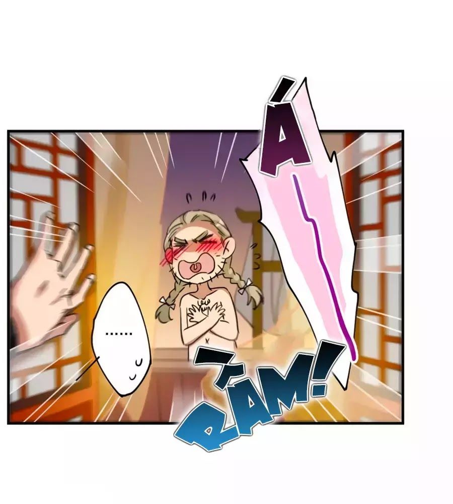 Thượng Quốc Phú Chi Thiên Đống Tuyết Chapter 105 - Trang 2