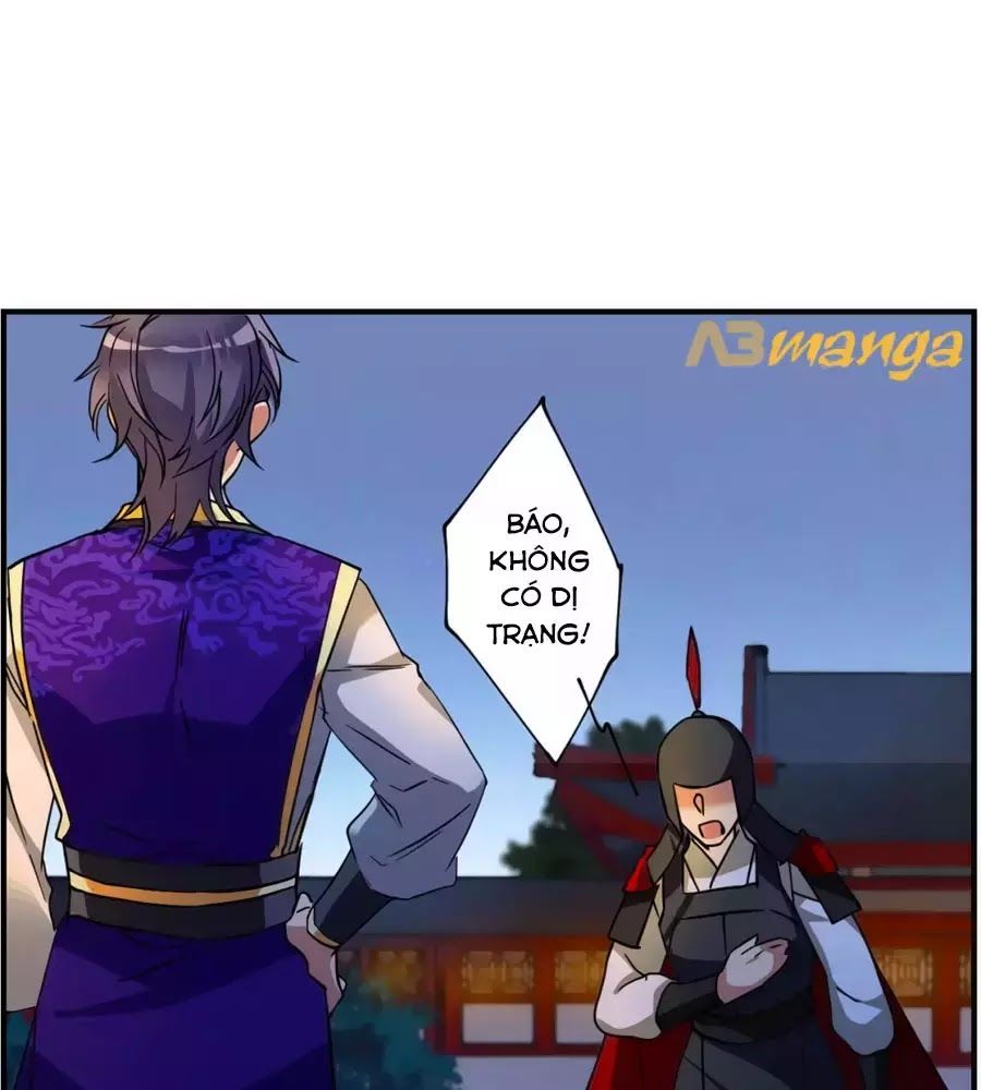 Thượng Quốc Phú Chi Thiên Đống Tuyết Chapter 105 - Trang 2