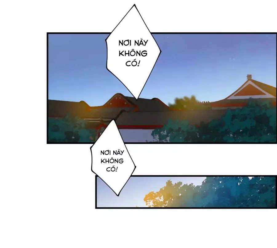 Thượng Quốc Phú Chi Thiên Đống Tuyết Chapter 105 - Trang 2