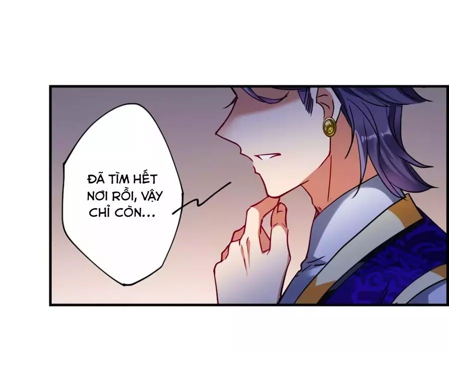 Thượng Quốc Phú Chi Thiên Đống Tuyết Chapter 105 - Trang 2