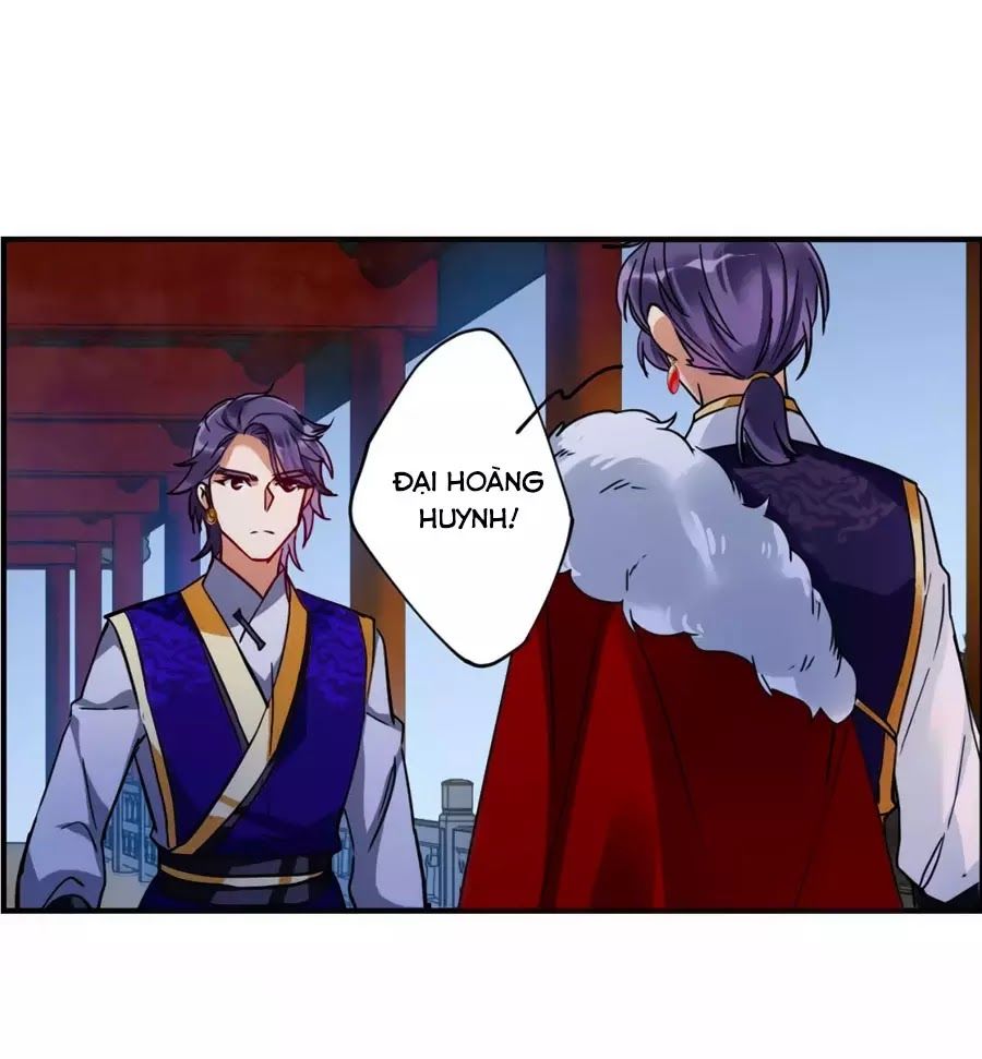 Thượng Quốc Phú Chi Thiên Đống Tuyết Chapter 105 - Trang 2