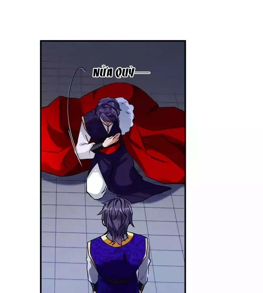 Thượng Quốc Phú Chi Thiên Đống Tuyết Chapter 105 - Trang 2