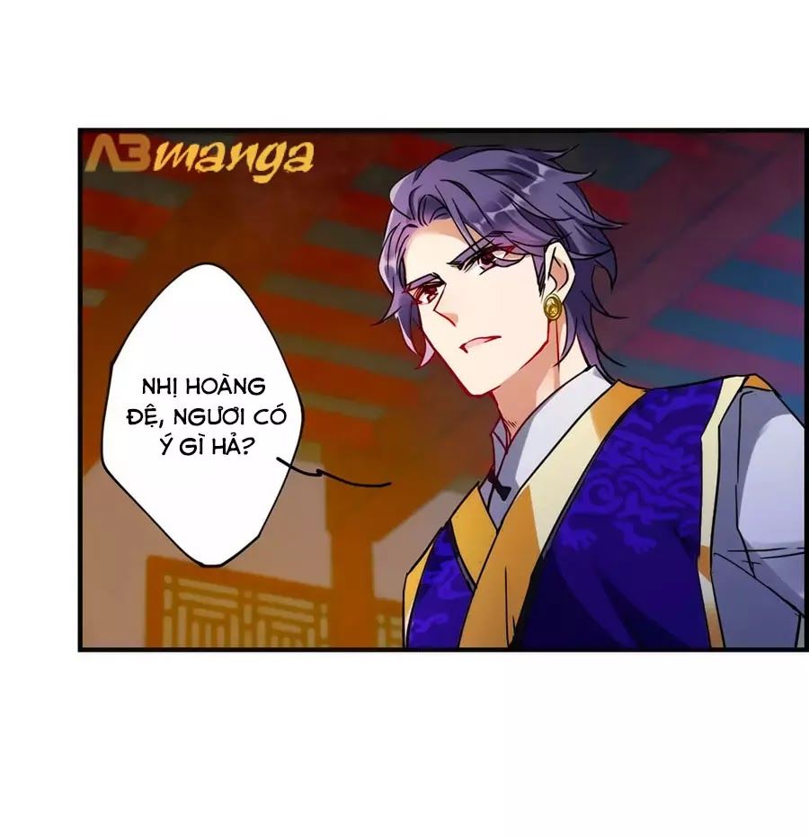 Thượng Quốc Phú Chi Thiên Đống Tuyết Chapter 105 - Trang 2