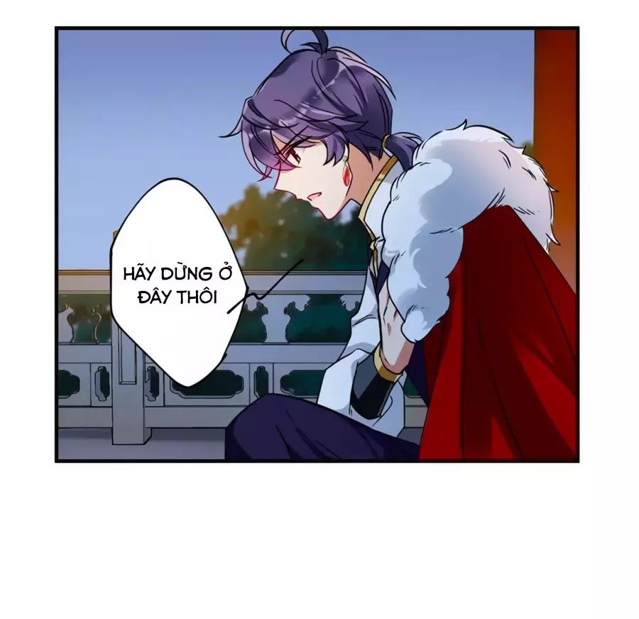 Thượng Quốc Phú Chi Thiên Đống Tuyết Chapter 105 - Trang 2