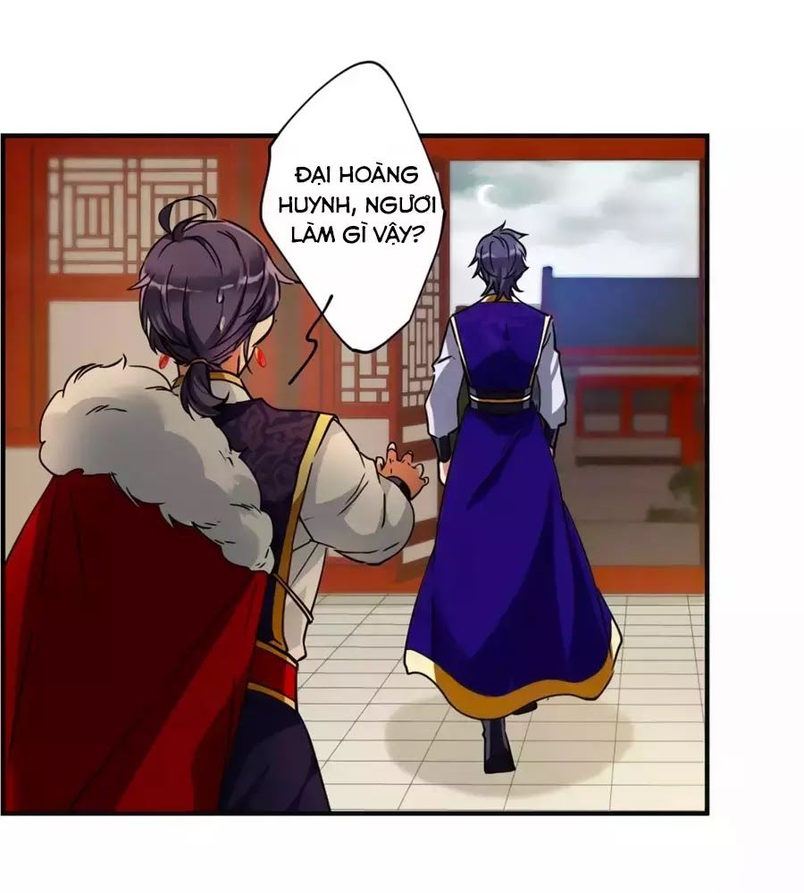 Thượng Quốc Phú Chi Thiên Đống Tuyết Chapter 105 - Trang 2