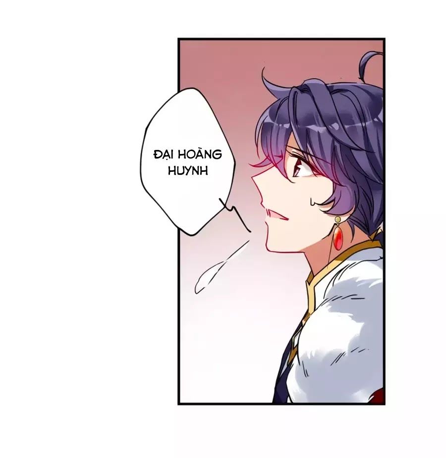 Thượng Quốc Phú Chi Thiên Đống Tuyết Chapter 105 - Trang 2