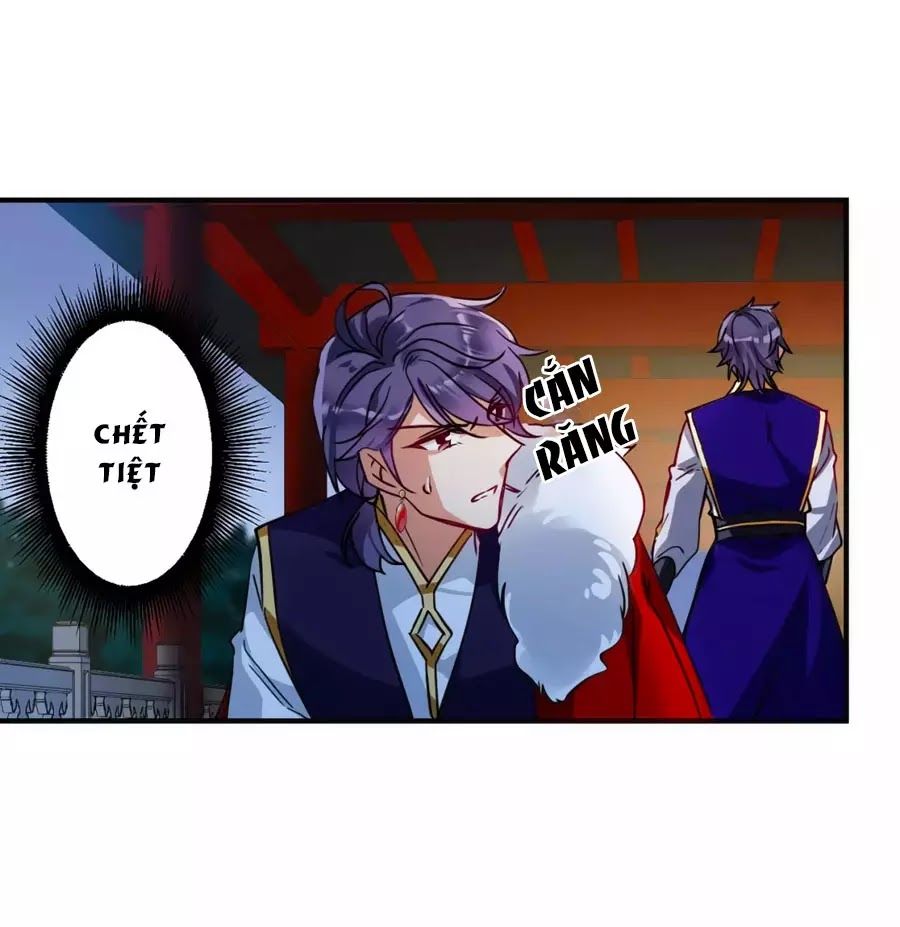 Thượng Quốc Phú Chi Thiên Đống Tuyết Chapter 105 - Trang 2