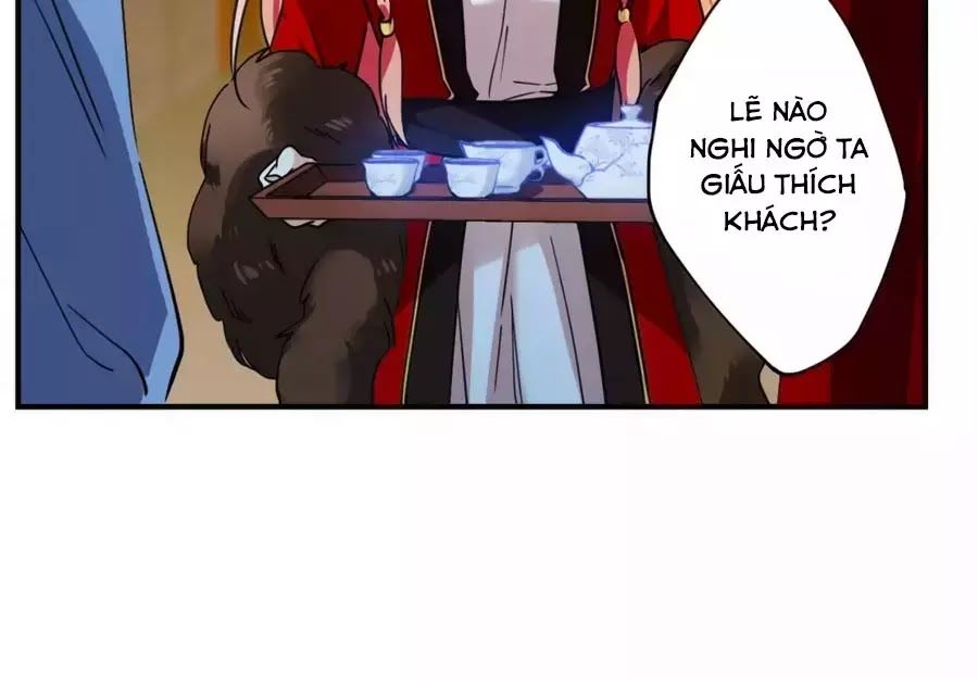 Thượng Quốc Phú Chi Thiên Đống Tuyết Chapter 105 - Trang 2