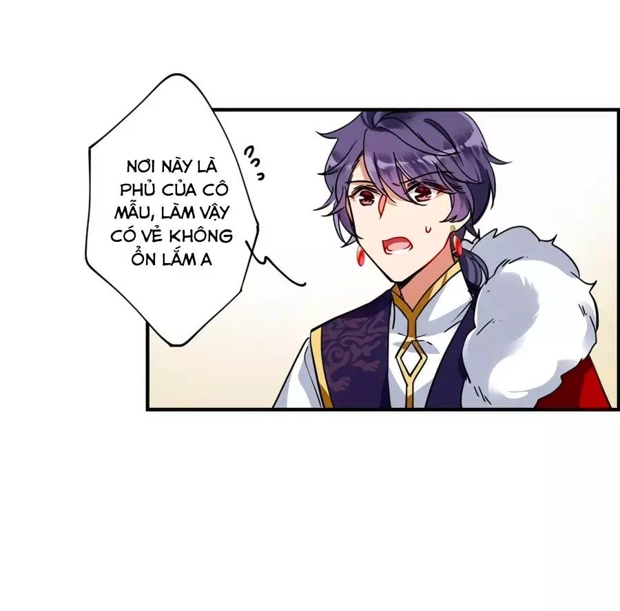 Thượng Quốc Phú Chi Thiên Đống Tuyết Chapter 105 - Trang 2