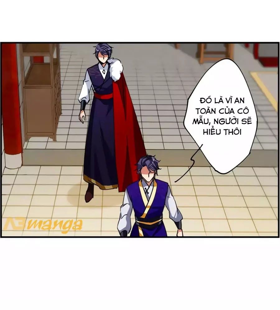 Thượng Quốc Phú Chi Thiên Đống Tuyết Chapter 105 - Trang 2